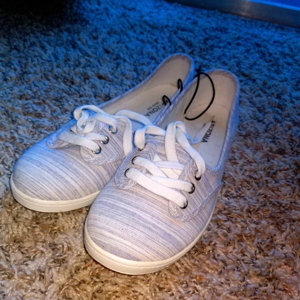Arizona shoes!